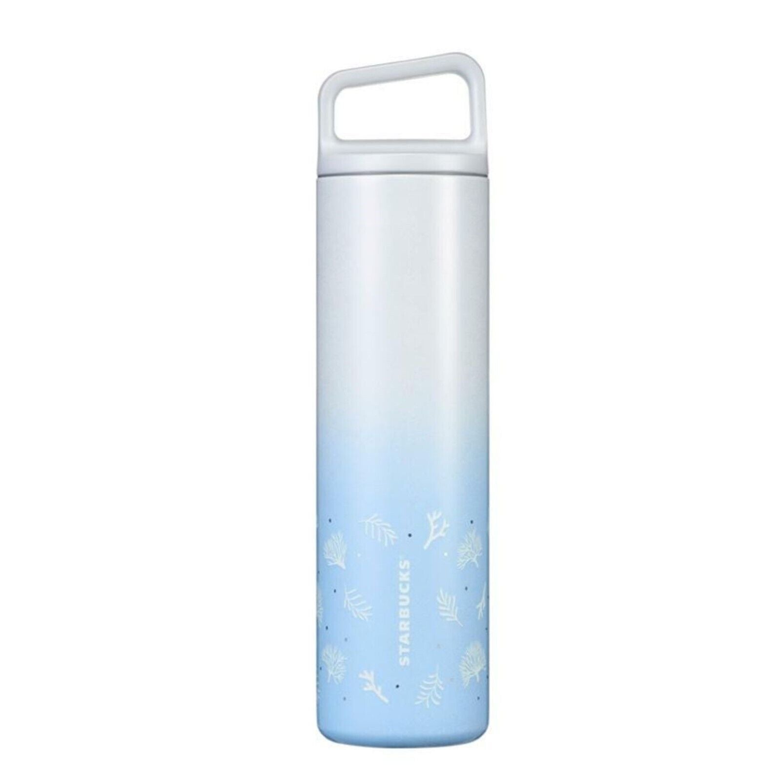 Starbucks 2022 Korea Limited * 22 SS Anniversary Miir mir Handle Tumbler 591ml