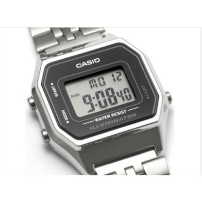 [ CASIO *] Woman Wrist Watch ( LA680WA-1 )