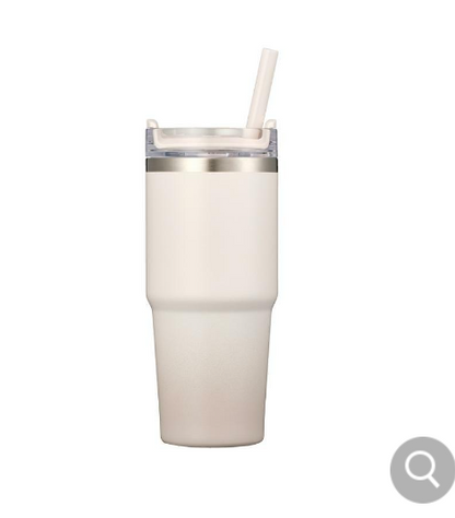 Starbucks Korea 2024 SS Anniversary Quencher Tumbler 414ml