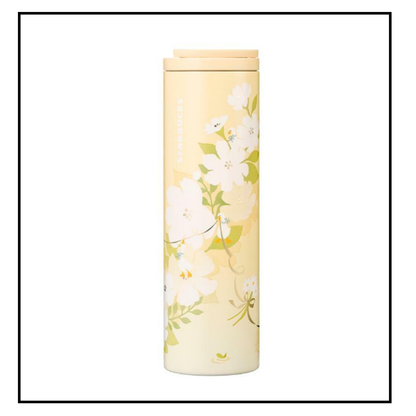 Starbucks Korea 2024 * Spring Edition MD Promotion SS Delight set