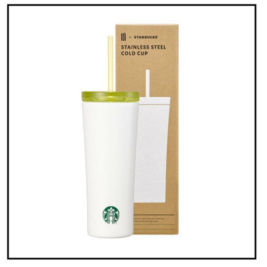 Starbucks Korea 2024 * SS NCT Phinney Coldcup 473ml