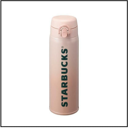 Starbucks Korea 2023 Autumn Together JNX Vacuum 500ml