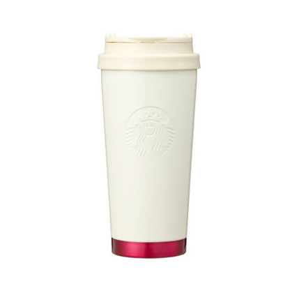 STARBUCKS KOREA 2023 * SS X-mas melody elma tumbler 473ml