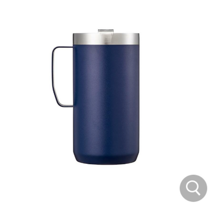 Starbucks Korea 2024 SS Holiday Friends Camp Tumbler 710ml holidayfriends