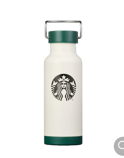 Starbucks Korea 2024 Autumn Siren Walker Tumbler 473ml