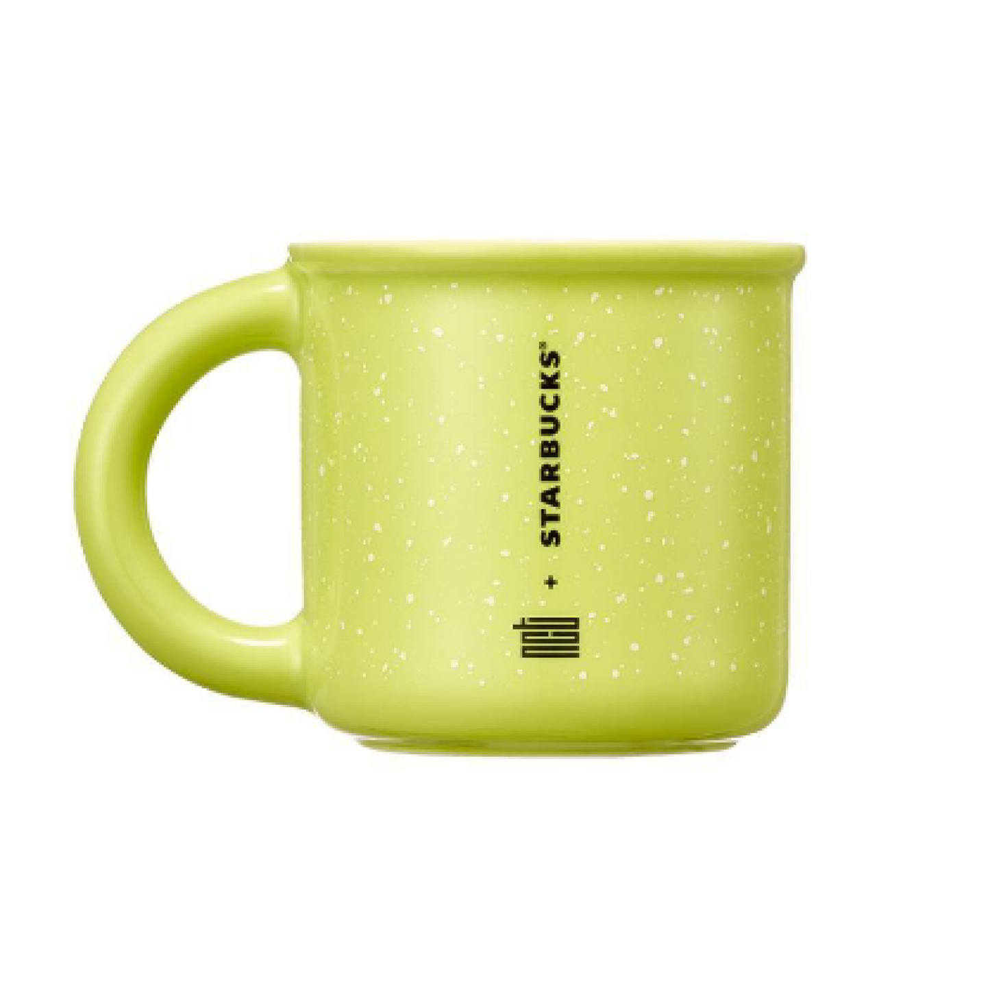 Starbucks Korea 2024 * NCT Ceramic Mug 355ml