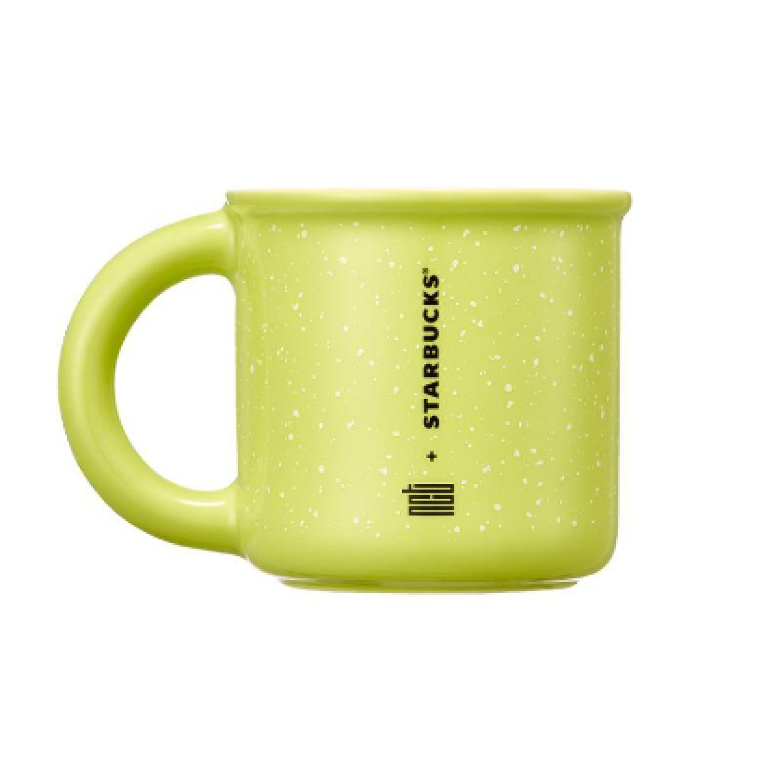 Starbucks Korea 2024 * NCT Ceramic Mug 355ml