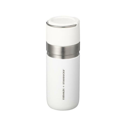 Starbucks Korea 2023 (c)Stanley house thermos 500ml