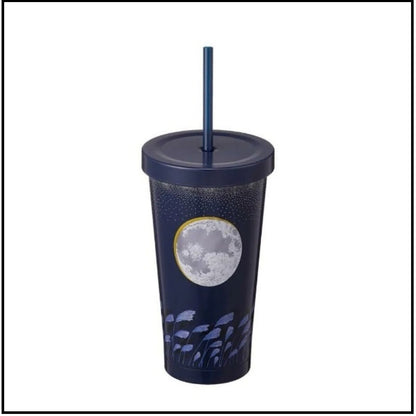 Starbucks Korea 2023 SS Autumn fullmoon coldcup 532ml