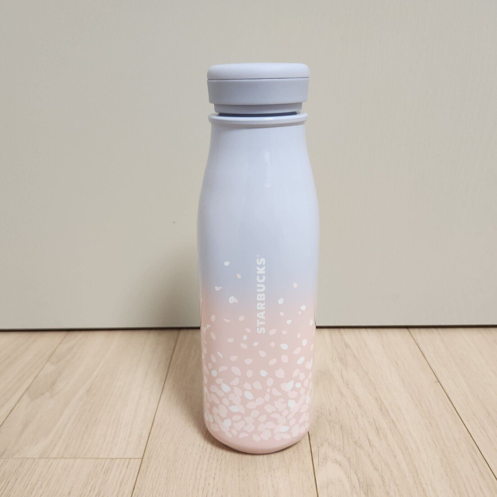 Starbucks 2022 Korea Limited * SS 22 Cherry Blossom Kona Tumbler 355 ml STANDARD