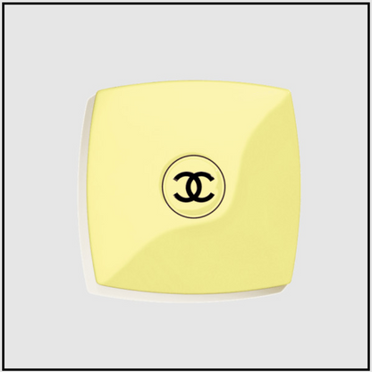 Chanel Codes Couleur Limited Edition Miroir Double Facettes 129 Ovni