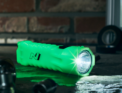 [N COLLECTION] Hyundai N x PELICAN 3310PL Flashlight N Performance