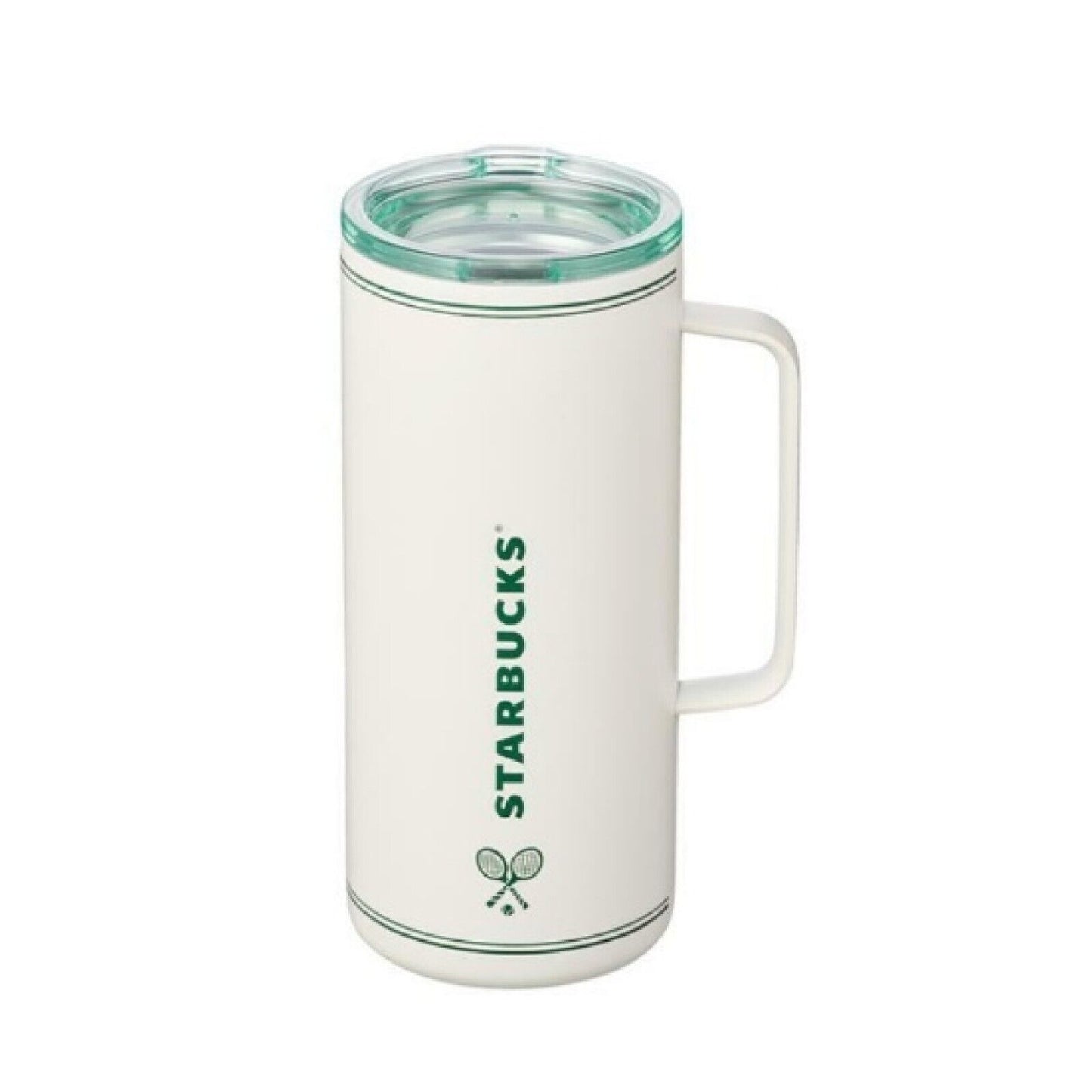 Starbucks Korea 2023 SS summer joy tank tumbler 503ml