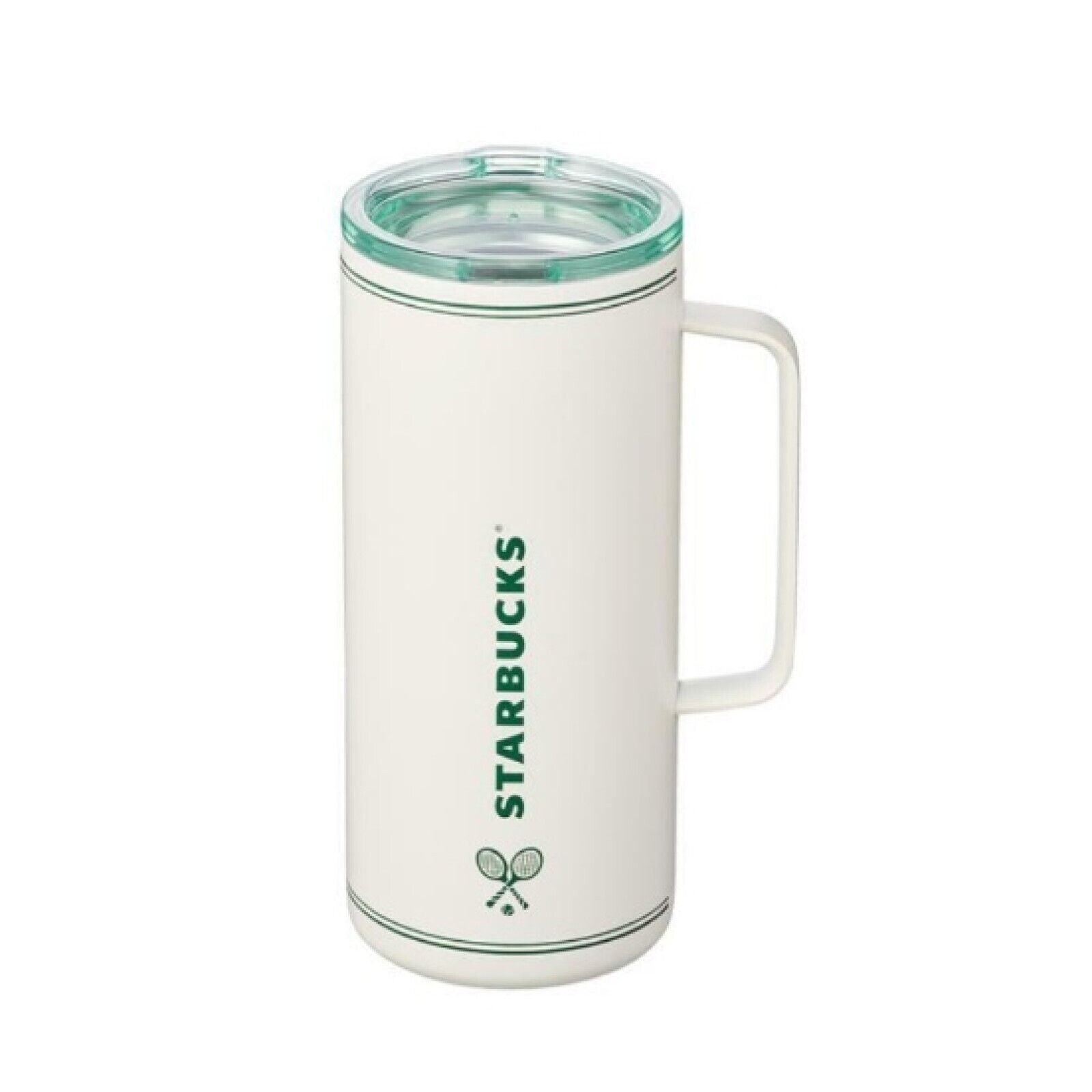 Starbucks Korea 2023 SS summer joy tank tumbler 503ml