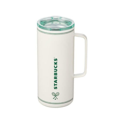 Starbucks Korea 2023 SS summer joy tank tumbler 503ml