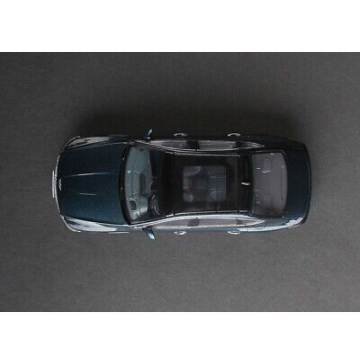 HYUNDAI * Genesis G80 * Miniature Diecast Model Car 1:43