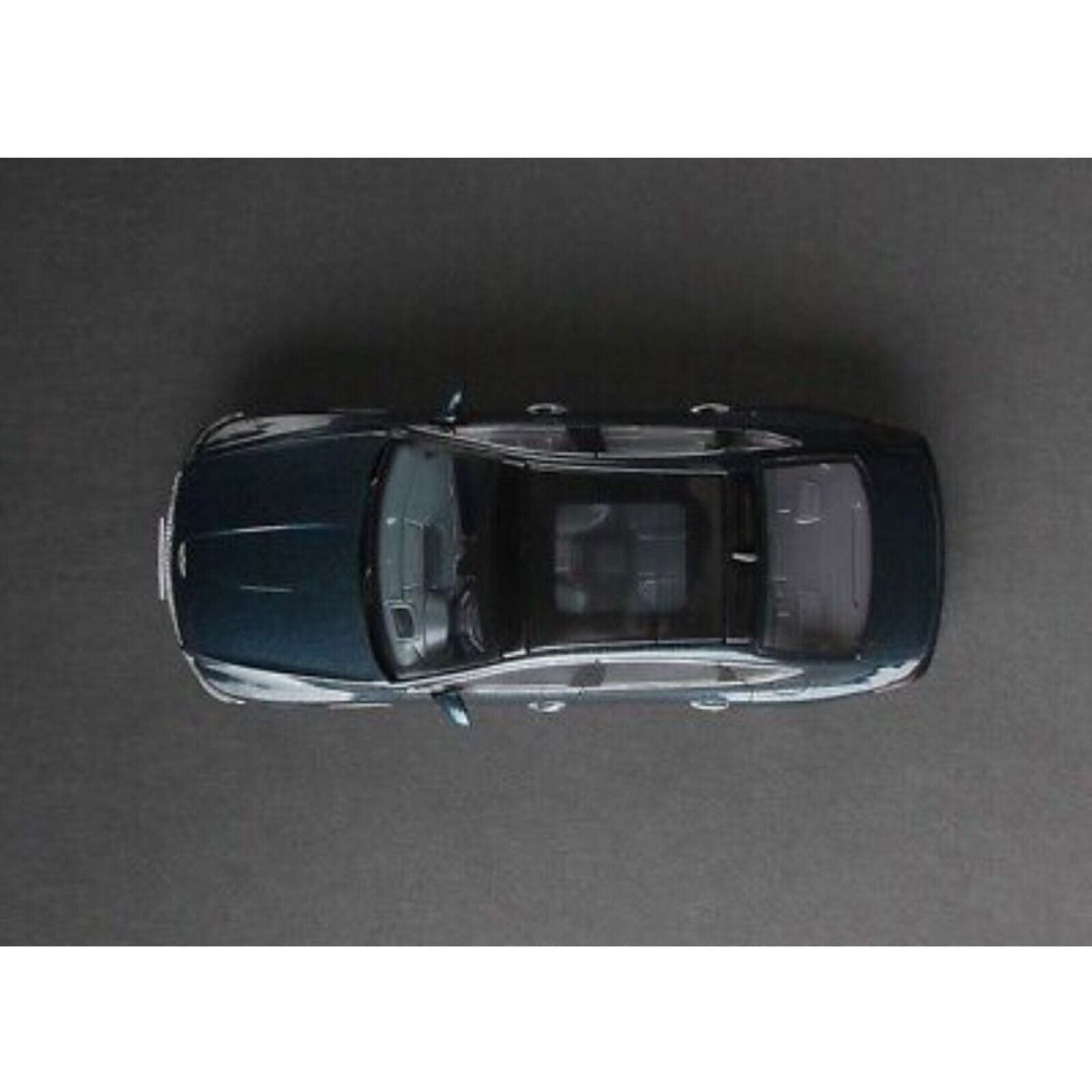 HYUNDAI * Genesis G80 * Miniature Diecast Model Car 1:43