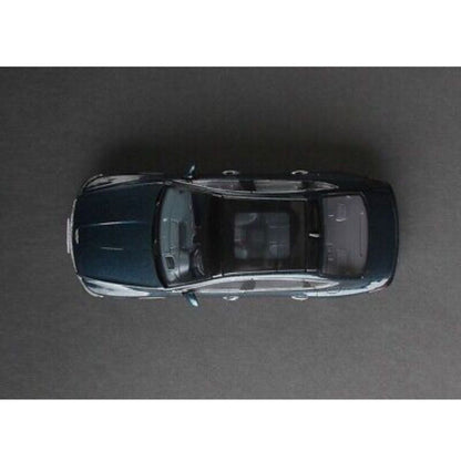 HYUNDAI * Genesis G80 * Miniature Diecast Model Car 1:43