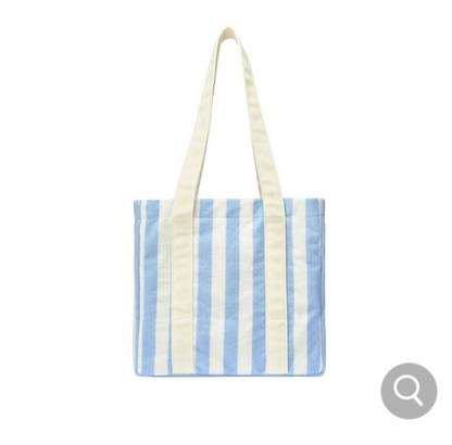 Starbucks korea 2024 Starbucks multi big terry bag winter hotel