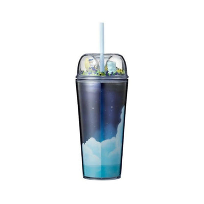 Starbucks Korea 2023 * Summer Hideout Jello Coldcup Cold Cup 473ml