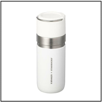 Starbucks Korea 2023 (c)Stanley house thermos 500ml