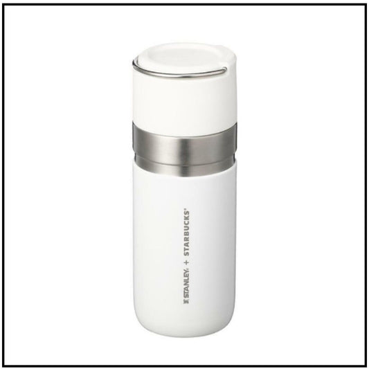 Starbucks Korea 2023 (c)Stanley house thermos 500ml
