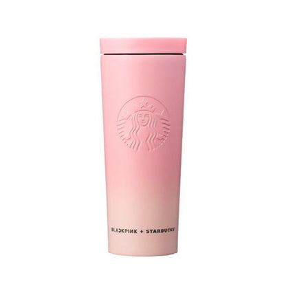 Starbucks Korea 2023 SS * Blackpink * flip tumbler 473ml