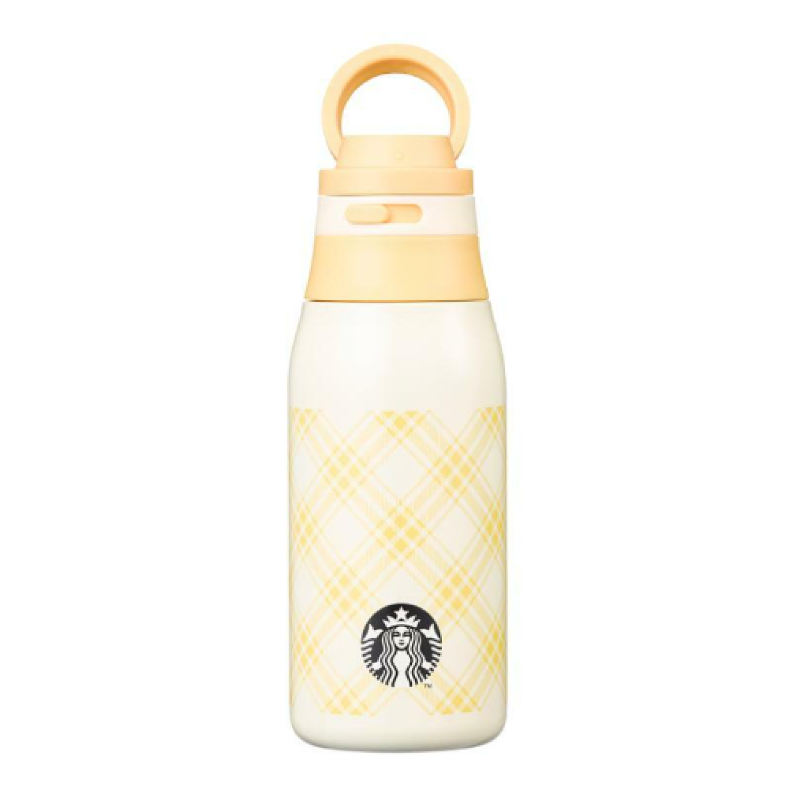 Starbucks Korea 2024 * SS Delight Lira Tumbler 355ml Spring Promotion