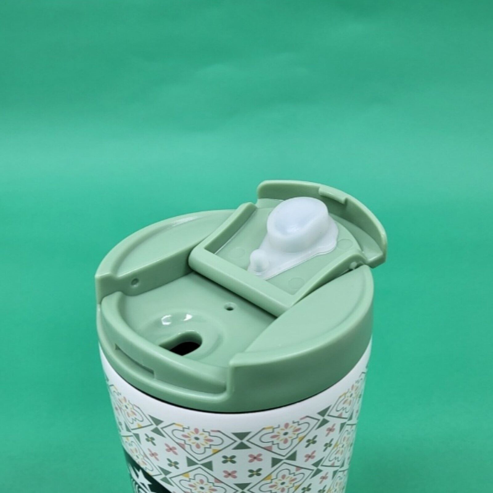 Starbucks 2023 Korea Limited* 23 SS urban spring value tumbler 355ml
