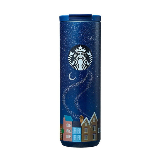 Starbucks Korea 2020* 20 SS Summer Sky Scarlet Tumbler 473ml Summer 3 Limited