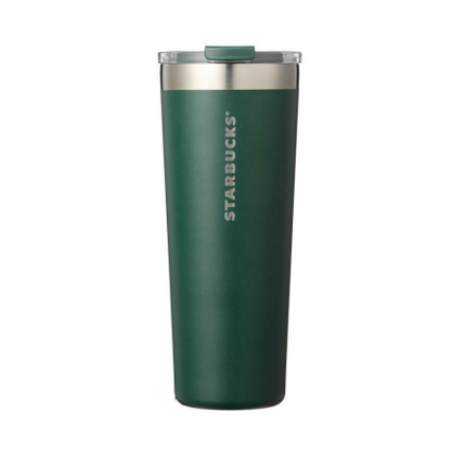 Starbucks Korea 2023 * SS woody house tumbler 591ml