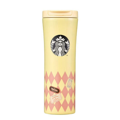 Starbucks 2022 Korea Limited*  22 SS Autumn Denali Dia Tumbler 473ml