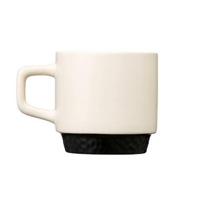Starbucks Korea 2024 * siren stacking mug set (2P)