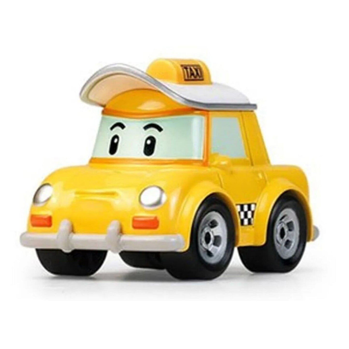 Robocar Poli Diecast Car Toys Figures Collection 27 Series Korean Toys