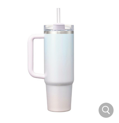 Starbucks Korea 2025 SS Dreaming Quencher Tumbler 887ml / New Year Limited MD