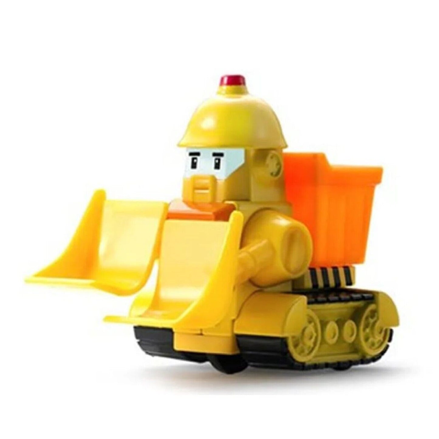 Robocar Poli Diecast Car Toys Figures Collection 27 Series Korean Toys