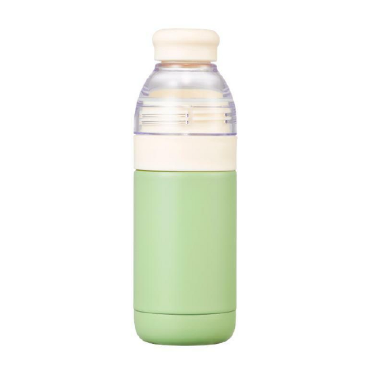 Starbucks Korea 2024 * SS Delight Polly WaterBottle 355ml Spring Promotion Poly