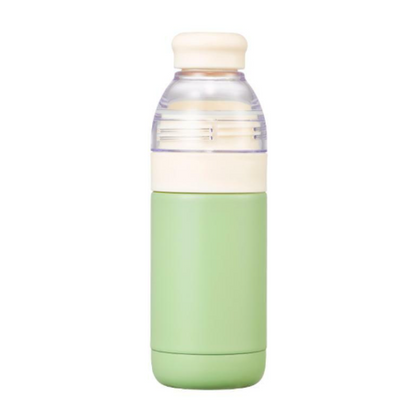 Starbucks Korea 2024 * SS Delight Polly WaterBottle 355ml Spring Promotion Poly