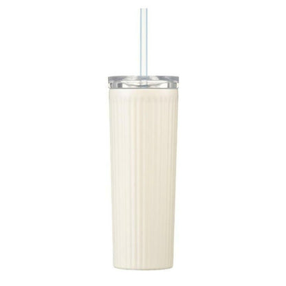 Starbucks 2022 Korea Limited * 22 SS Jungle White Cold Cup 473ml Summer 2 MD