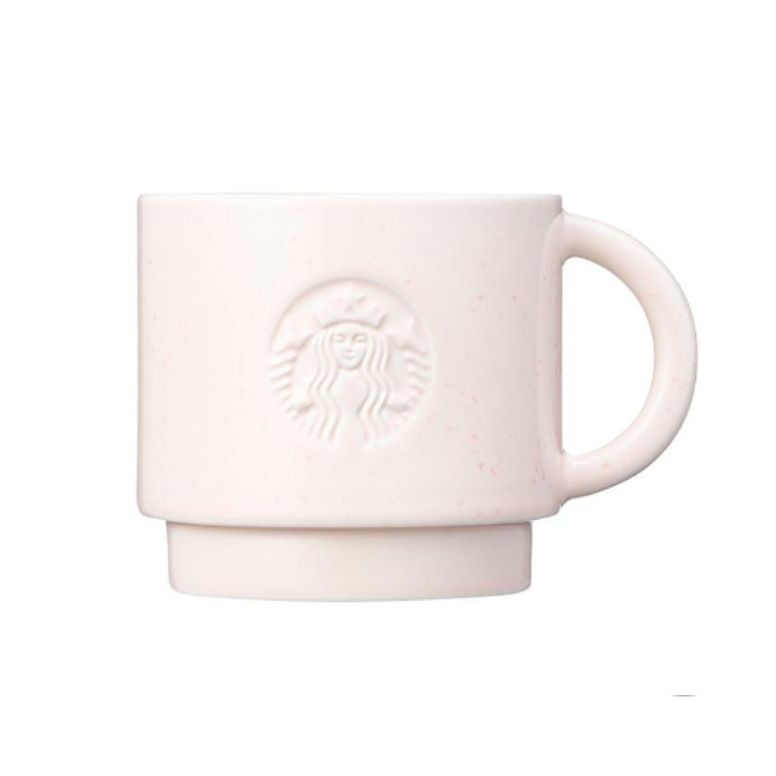 Starbucks Korea 2024 * Popping Love Cream Xion Mug 355ml Valentine Promotion
