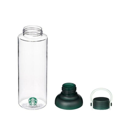 Starbucks Korea 2023 Limited* Green Siren Dua Water Bottle 621ml / 21oz Cold cup