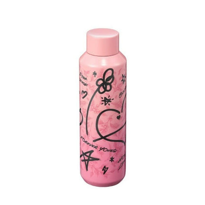 Starbucks Korea 2023 SS * Blackpink * water bottle 591ml