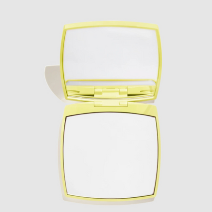 Chanel Codes Couleur Limited Edition Miroir Double Facettes 129 Ovni