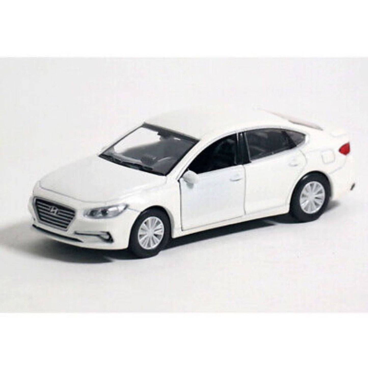 Hyundai Motor Car * Grandeur IG * Mini Diecast 1:38 Scale Miniature Display Toy