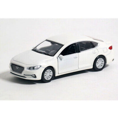 Hyundai Motor Car * Grandeur IG * Mini Diecast 1:38 Scale Miniature Display Toy