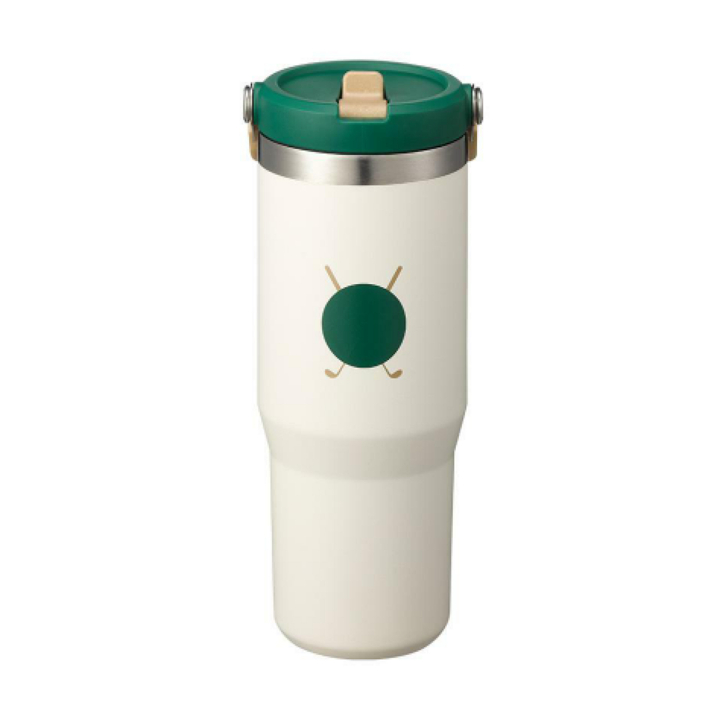 Starbucks Korea 2023 * SS Buddy Stanley flow coldcup 887ml Trenta