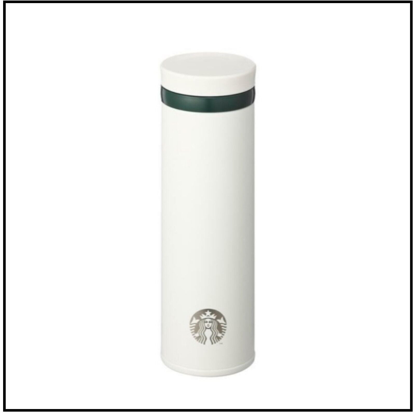 Starbucks Korea 2023 (c)JNO house thermos 500ml