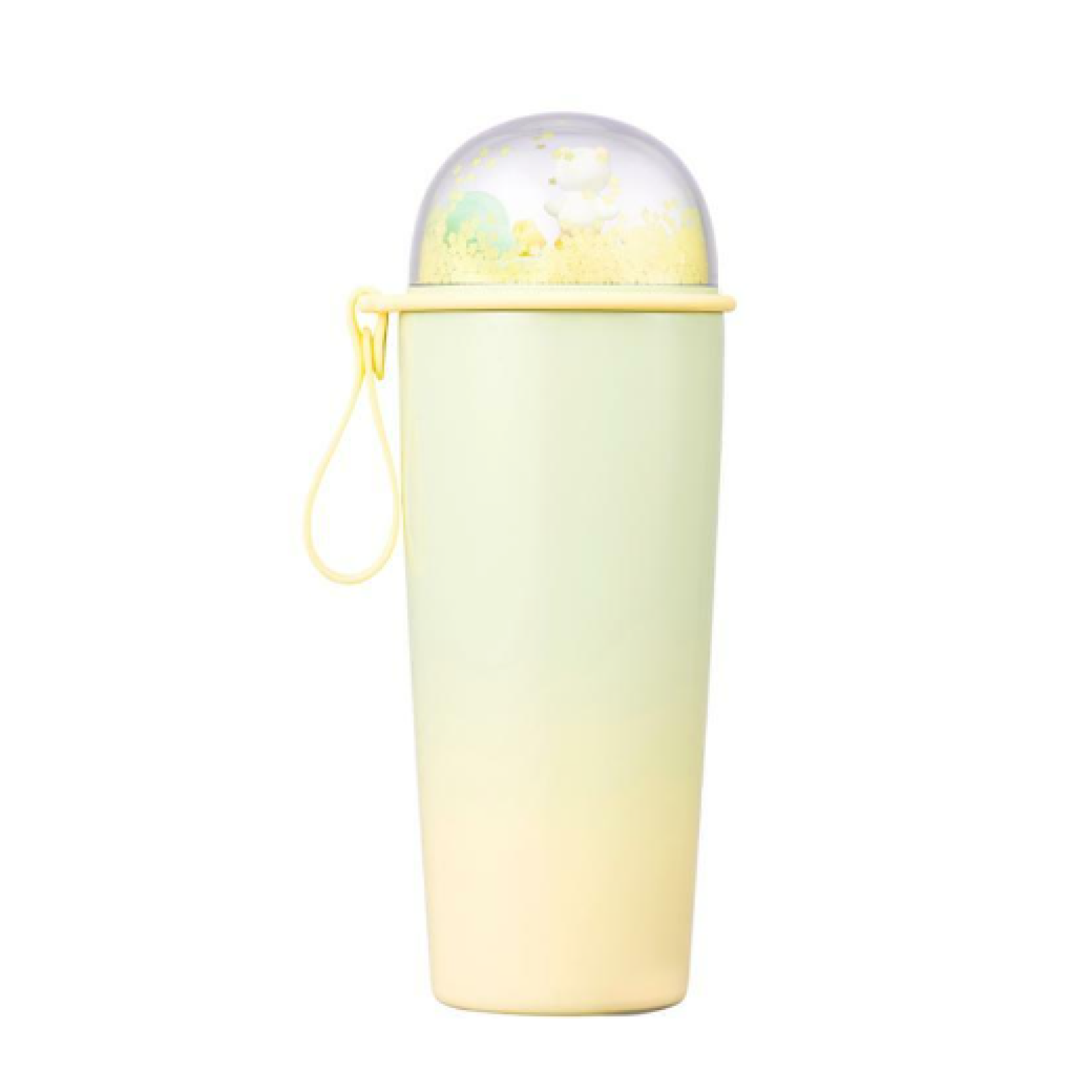 Starbucks Korea 2024 * SS Delight Chubby DomeTumbler 473ml Spring Promotion