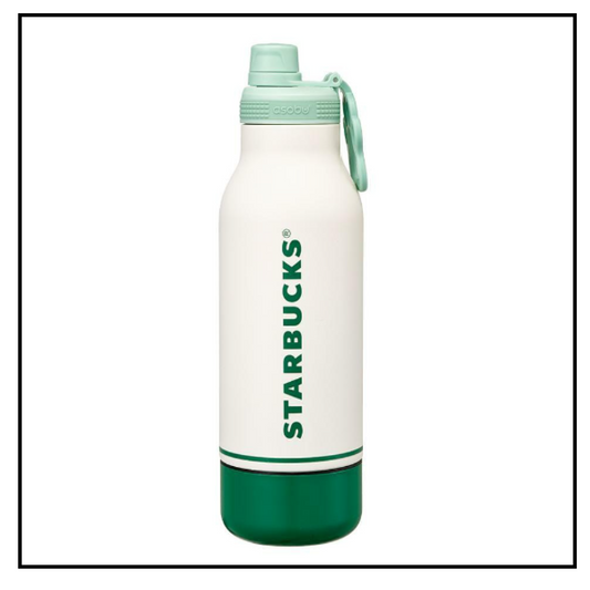 Starbucks Korea 2024 * SS Family 3in1 tumbler 1000ml