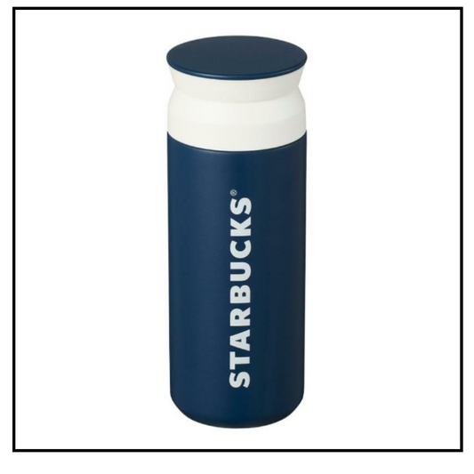 Starbucks Korea 2024 (c) SS Holiday Friends Travel Tumbler 500ml holidayfriends